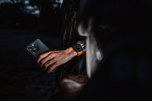 Metropolis LT For MagSafe iPhone 16 Case