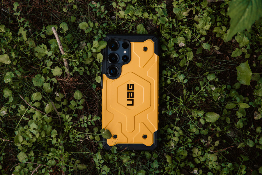 Pathfinder Galaxy S25 Case