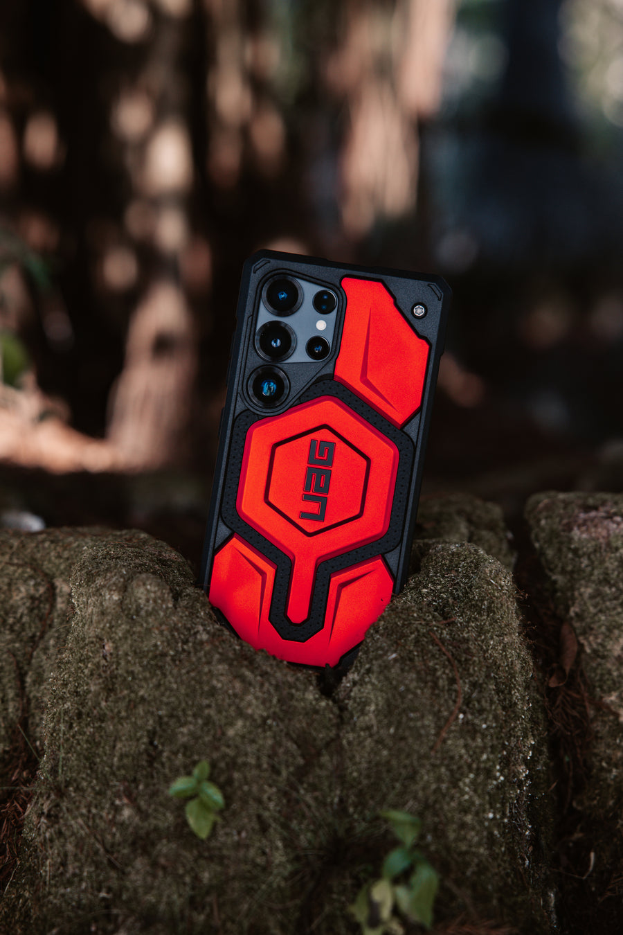Monarch Pro Galaxy S25 Ultra Case