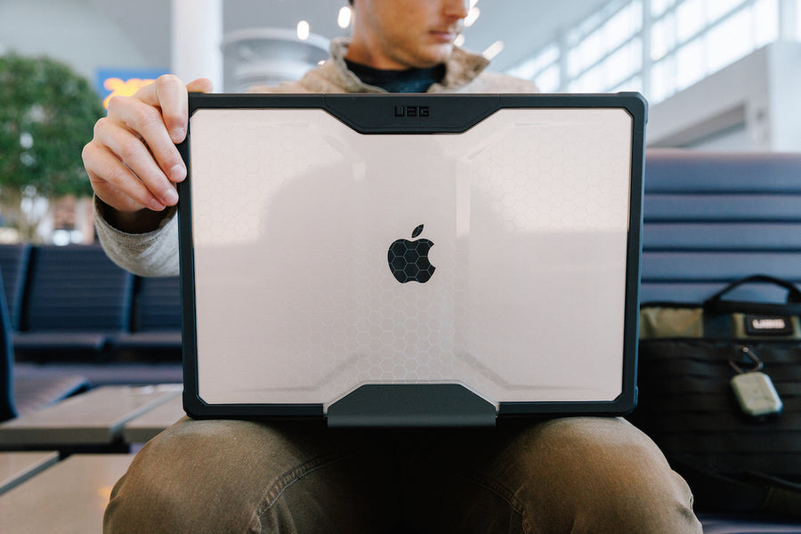 Plyo Series MacBook Air 15" (M2/M3/M4) (2023-2025) Case