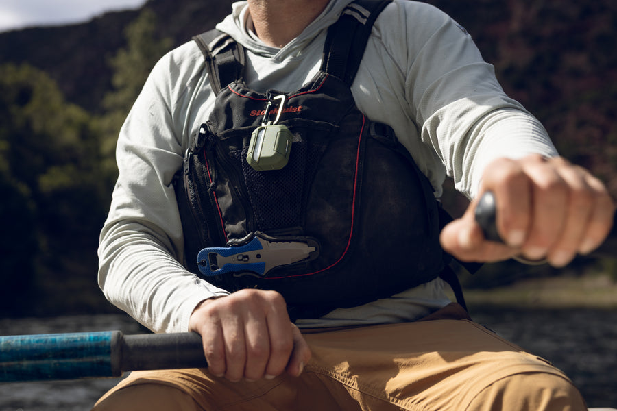 Scout Series Case for AirPods Pro (2nd Gen)