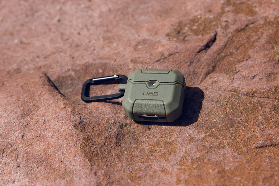 Scout Series Case for AirPods Pro (2nd Gen)