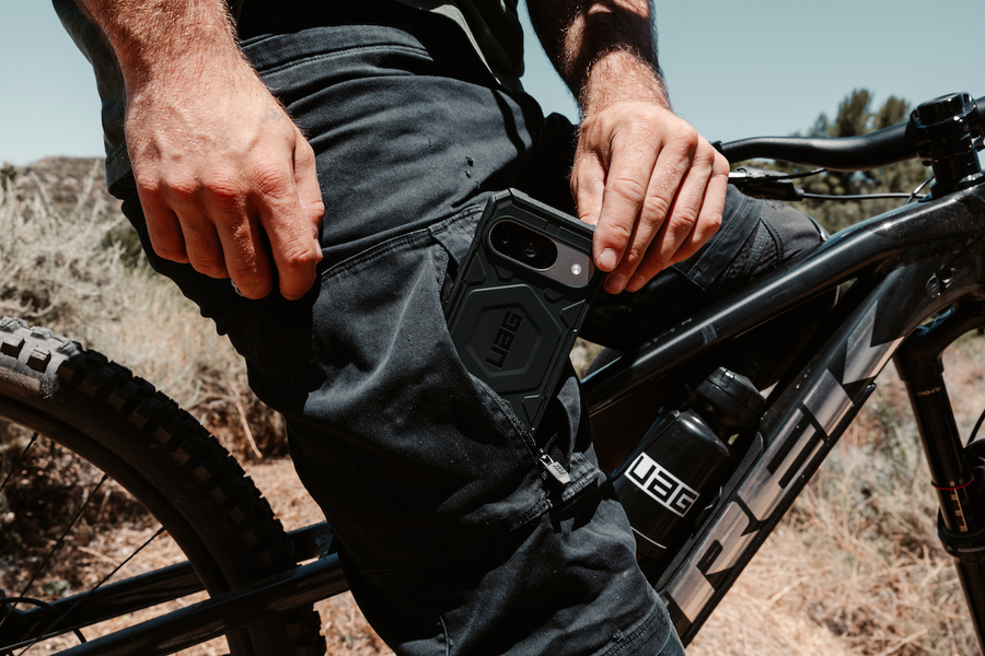 Pathfinder Pro Series Pixel 9 Case