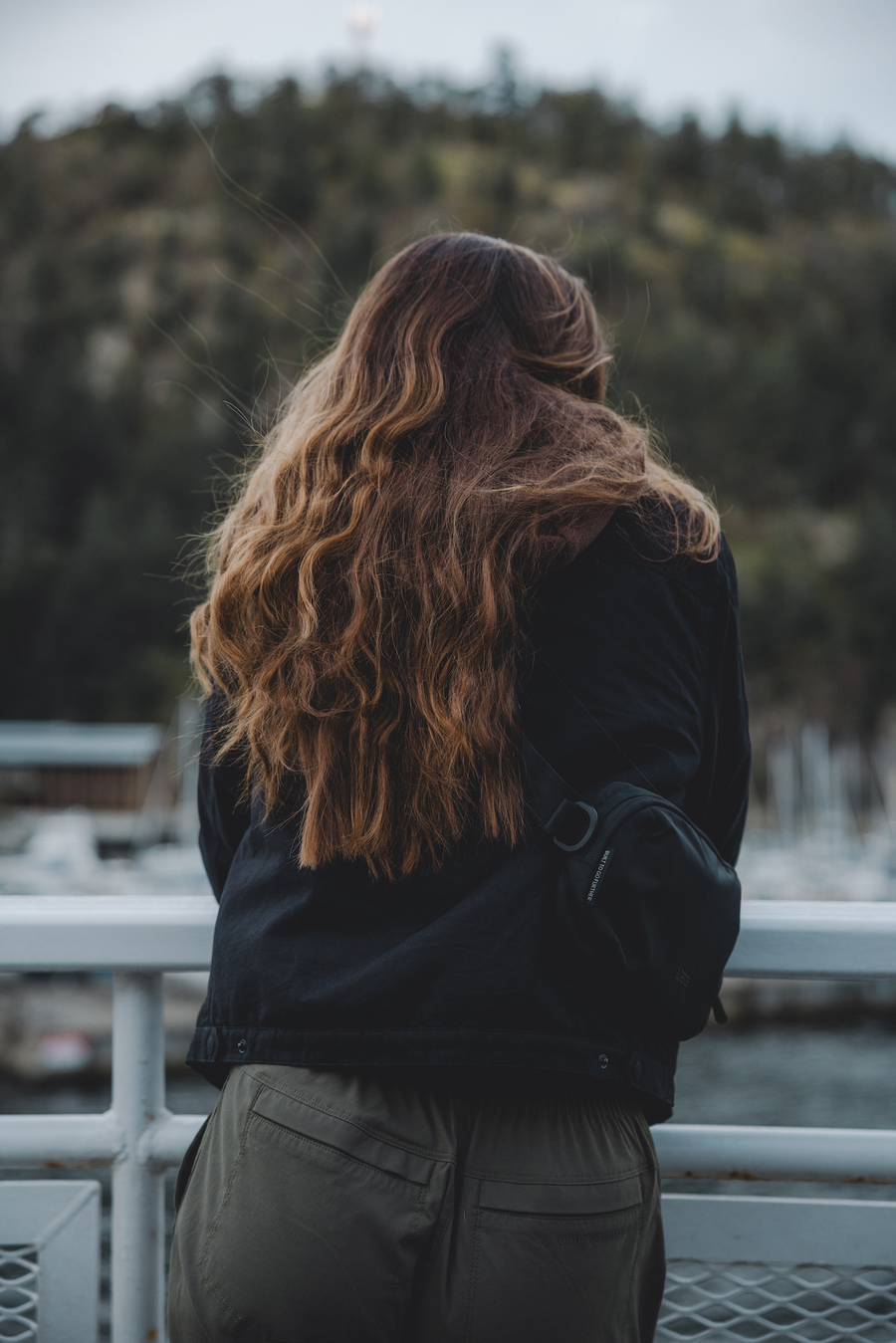 Standard Issue 1L Sling