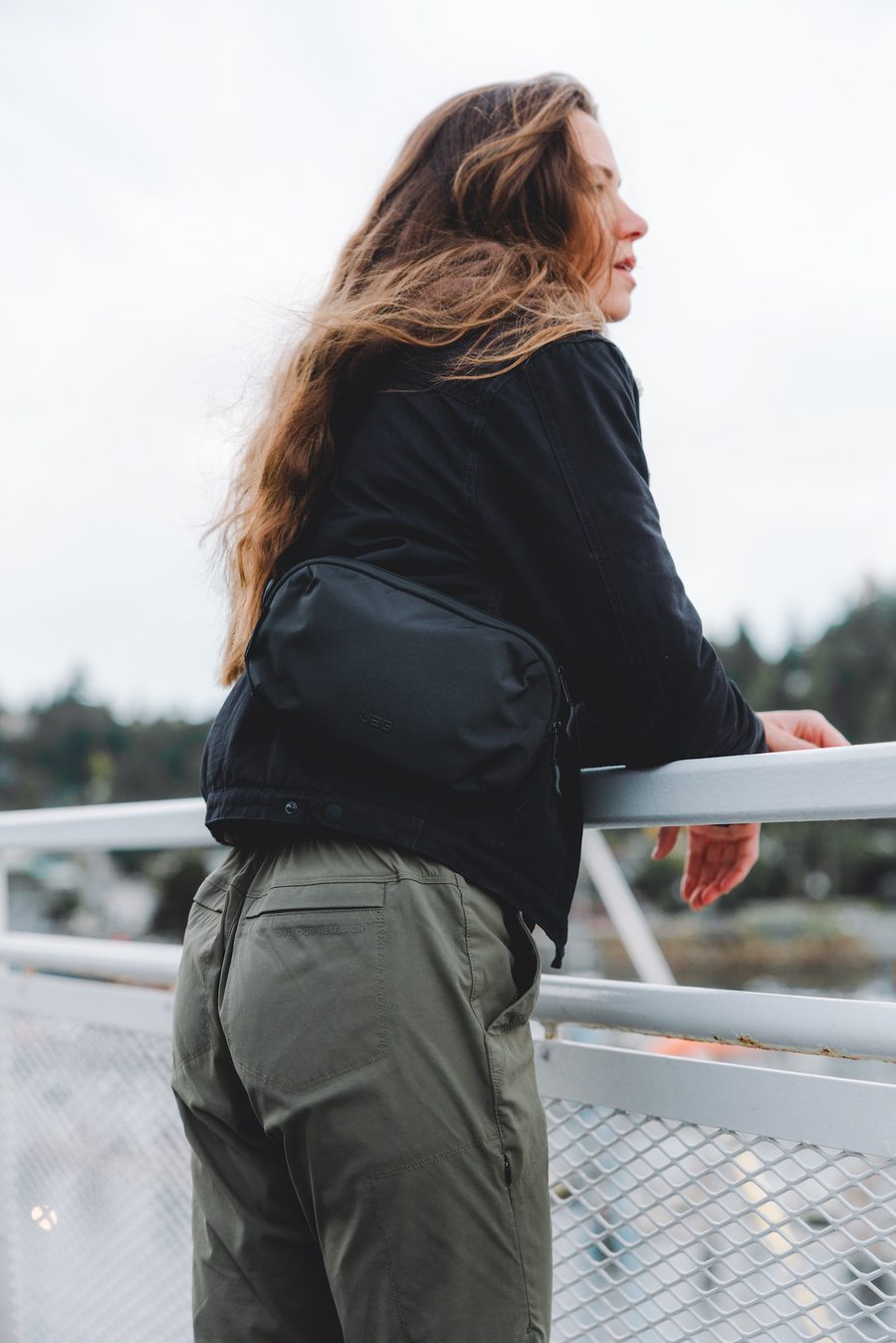 Standard Issue 1L Sling