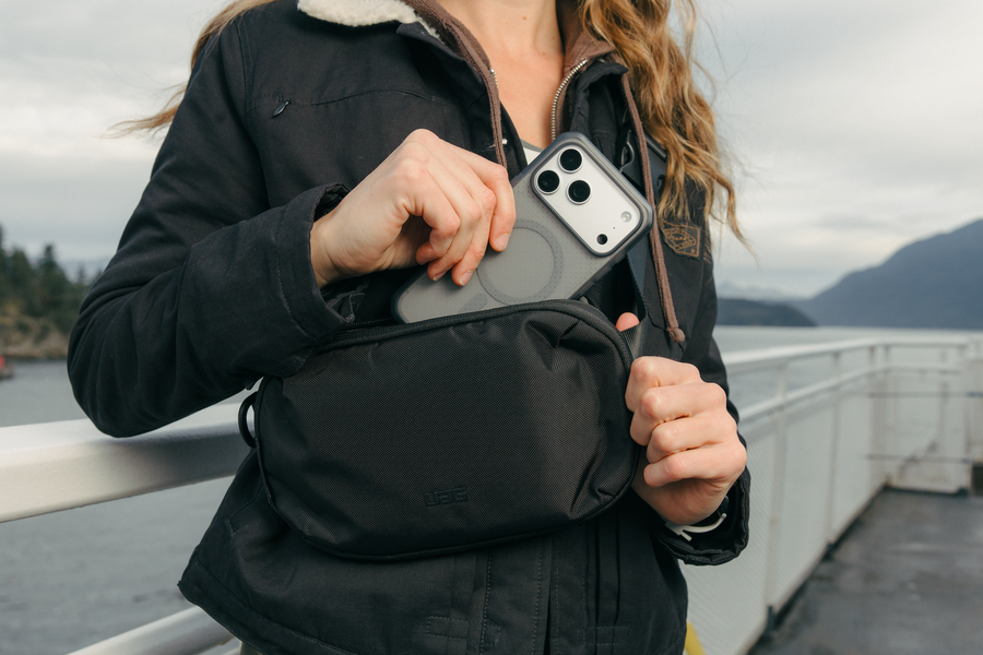 Standard Issue 1L Sling