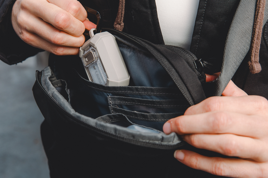 Standard Issue 1L Sling