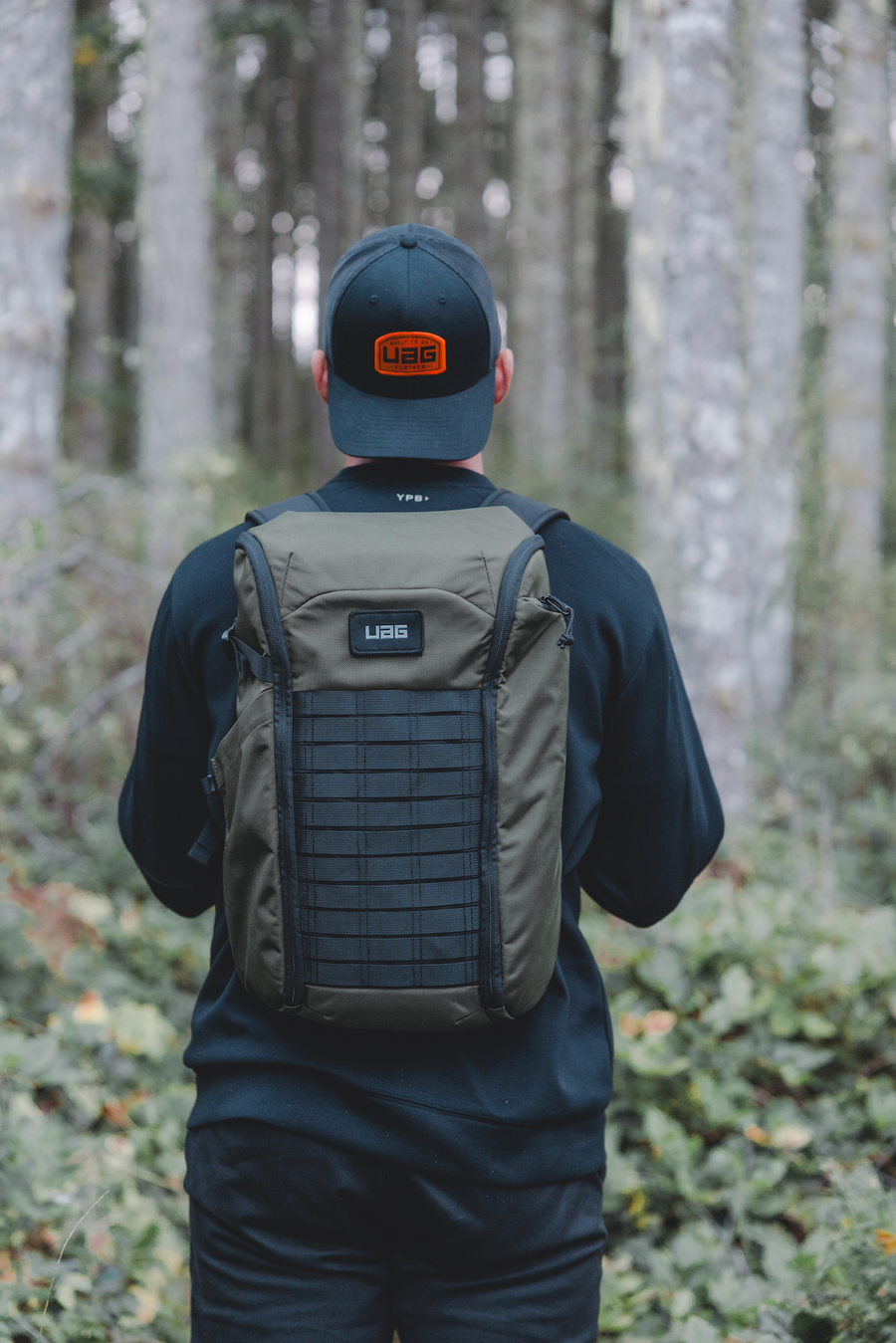 Civilian 20L Backpack