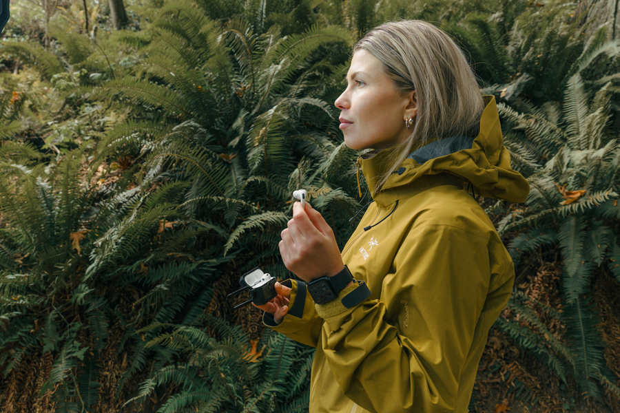 Scout Case for AirPods Pro 3