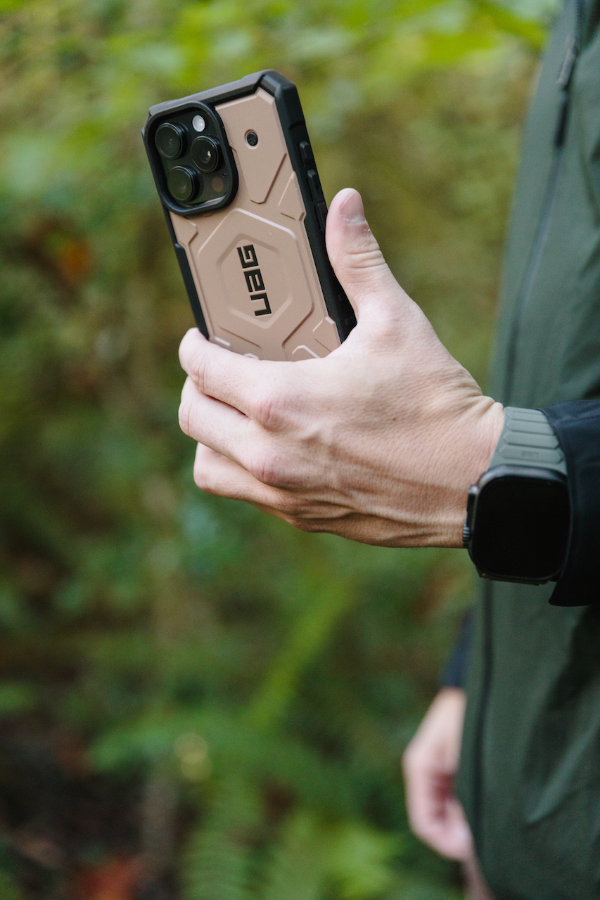 Pathfinder For MagSafe iPhone 16 Pro Case