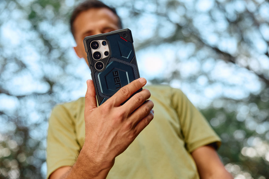 Monarch Pro Kevlar® Galaxy S25 Ultra Case