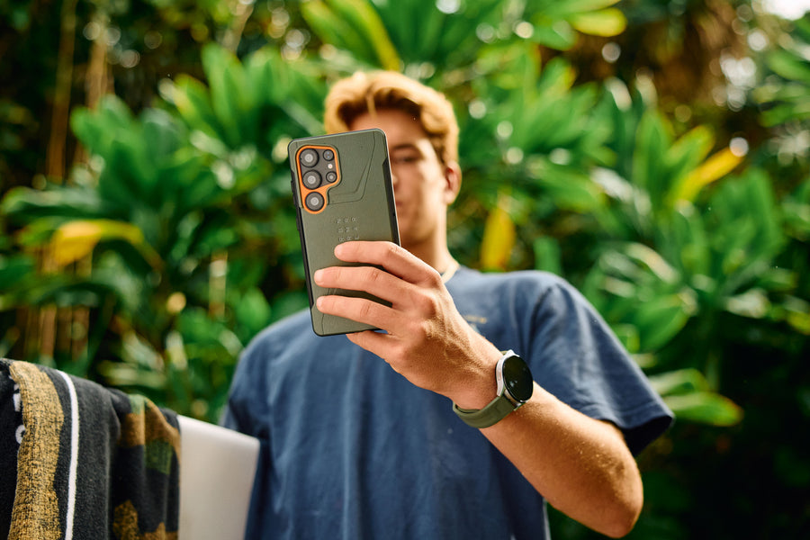 Civilian Pro Galaxy S25 Ultra Case