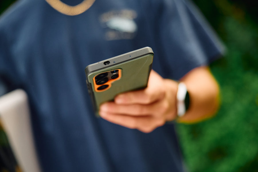 Civilian Pro Galaxy S25 Plus Case