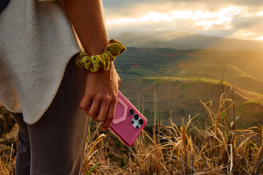 Essential Armor Galaxy S25 Ultra Case