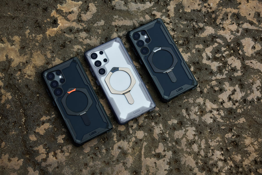 Plasma XTE Galaxy S25 Ultra Case