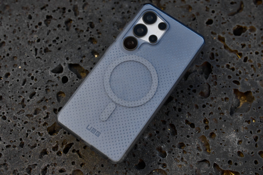 Dot Galaxy S25 Ultra Case