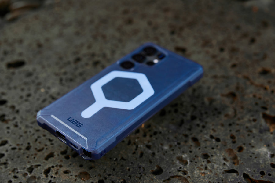 Essential Armor Galaxy S25 Ultra Case