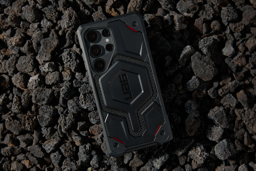 Monarch Pro Kevlar® Galaxy S25 Ultra Case