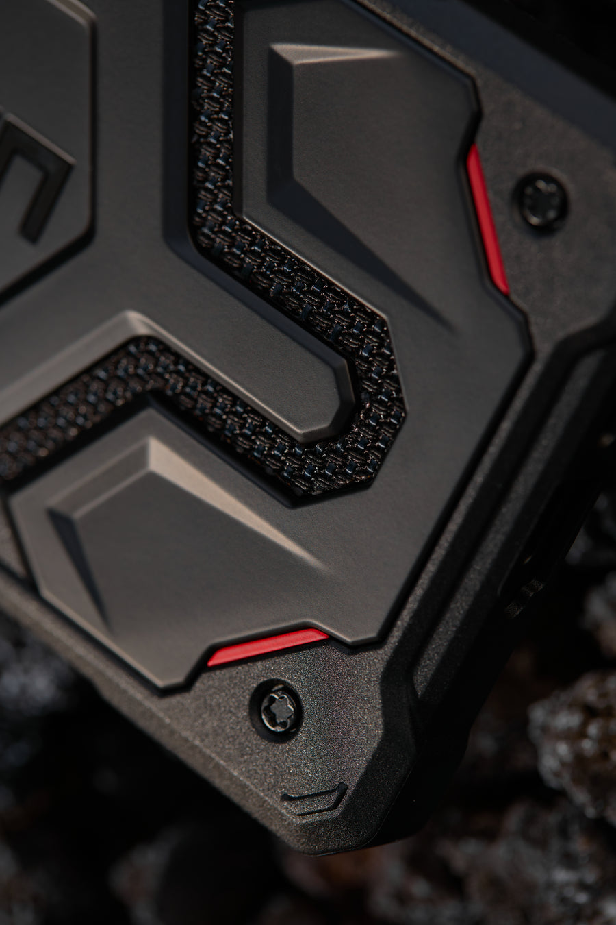 Monarch Pro Kevlar® Galaxy S25 Ultra Case