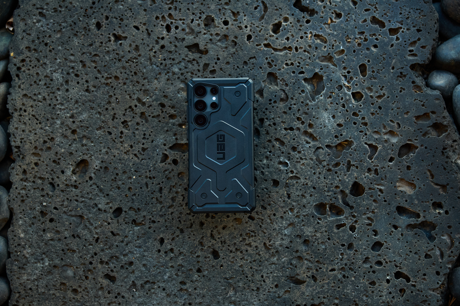 Pathfinder Galaxy S25 Plus Case
