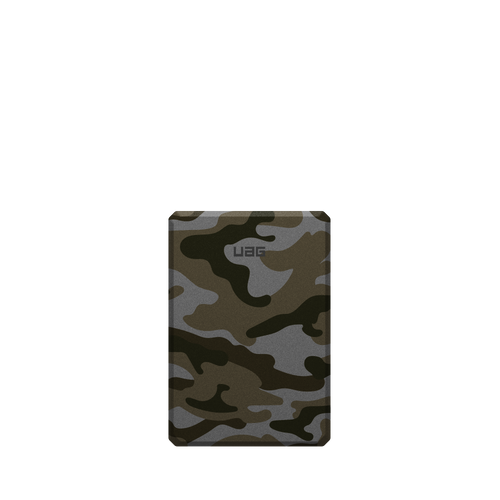 SRGE Slim 5K Power Bank - Arctic Grey Camo