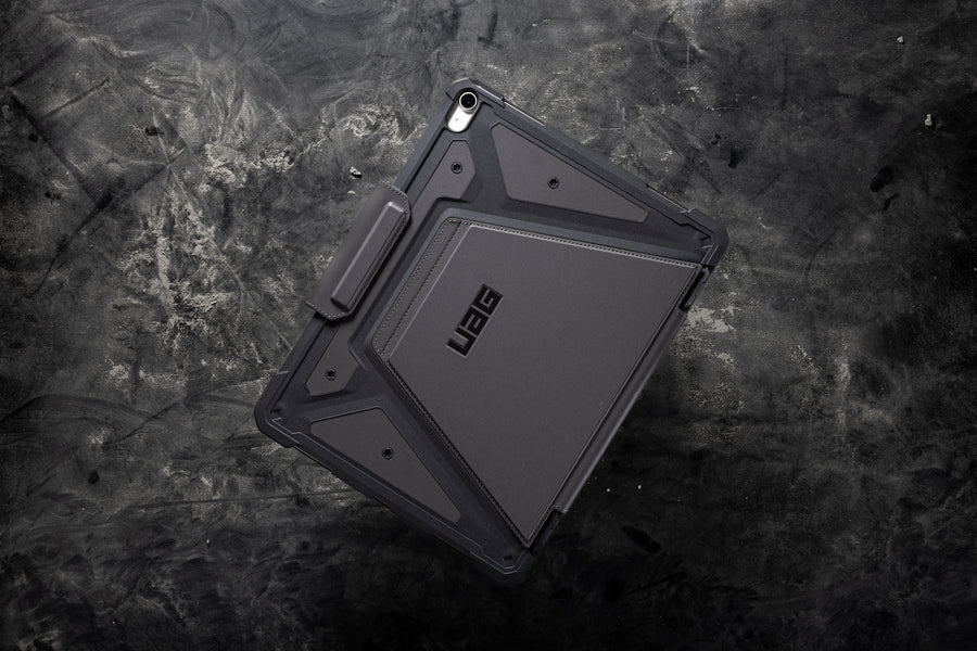 Metropolis SE Series iPad Pro 13" (7th Gen,2024) Folio Case