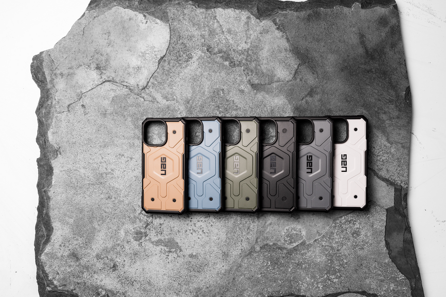 Pathfinder For MagSafe iPhone 16 Pro Case