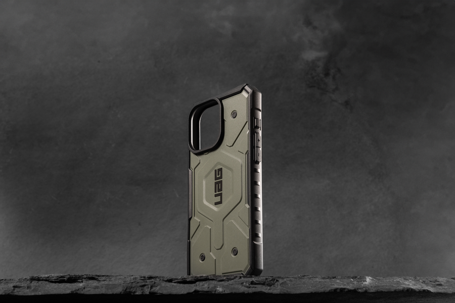 Pathfinder For MagSafe iPhone 16 Case