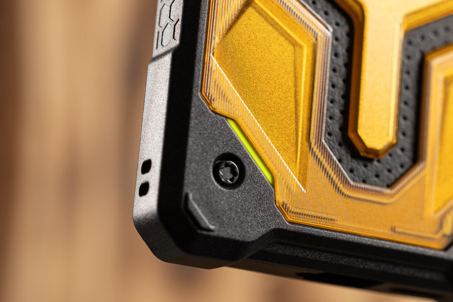 Ultem Galaxy S25 Ultra Case - Limited Edition Monarch Pro