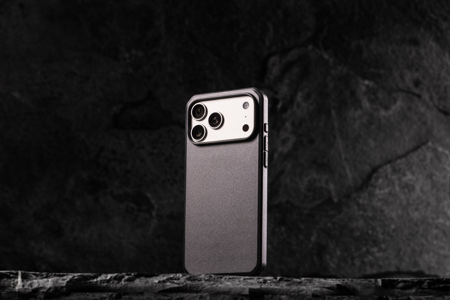 Civilian LT iPhone 17 Pro Case