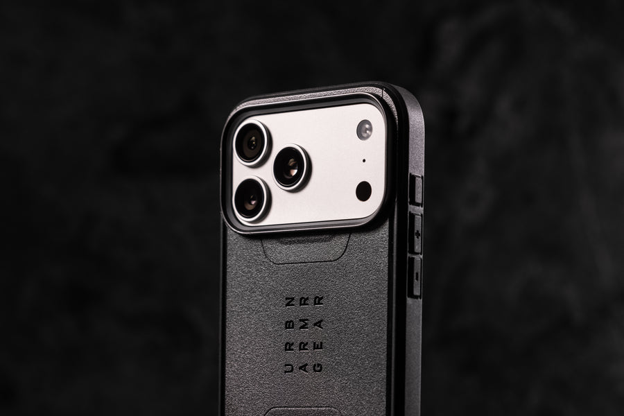 Civilian iPhone 17 Pro Case