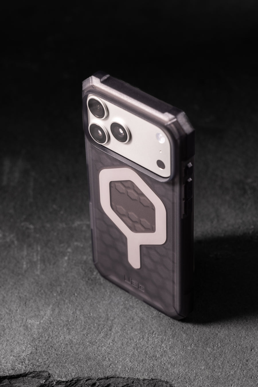 Essential Armor iPhone 17 Pro Max Case
