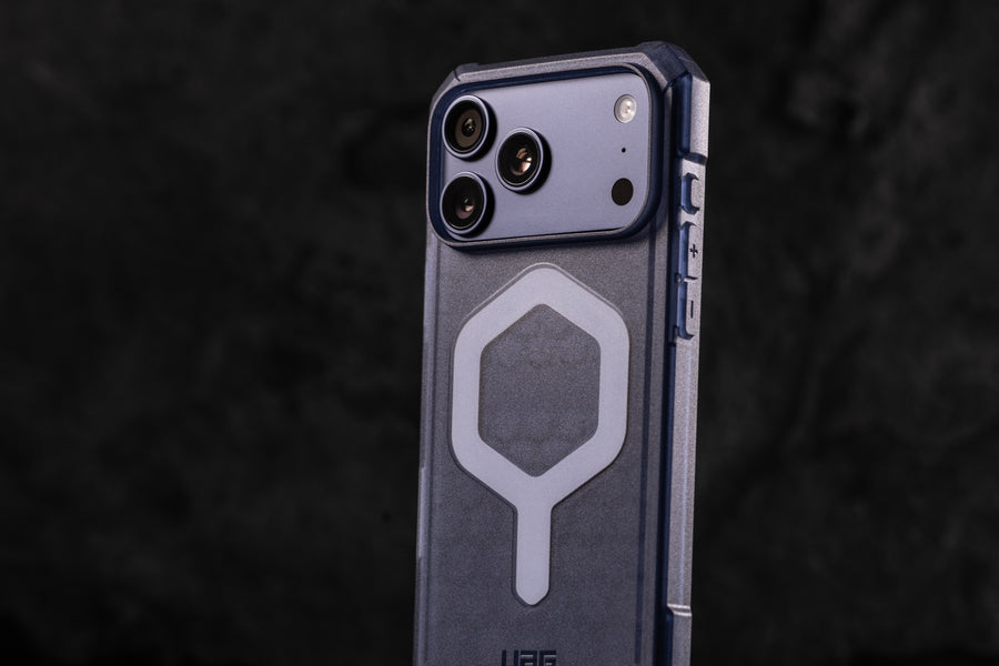 Essential Armor iPhone 17 Pro Max Case