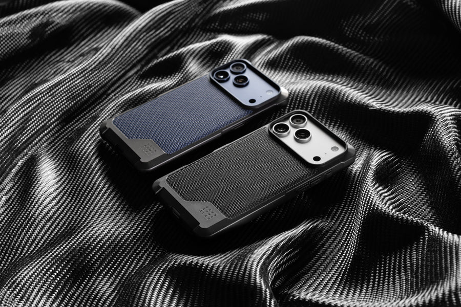 Metropolis LT iPhone 17 Pro Case