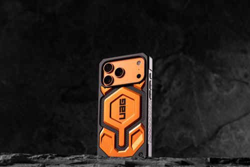 Exclusive Monarch Pro iPhone 17 Pro Case