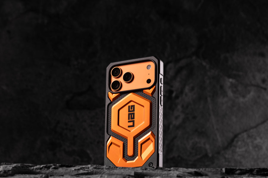 Exclusive Monarch Pro iPhone 17 Pro Case