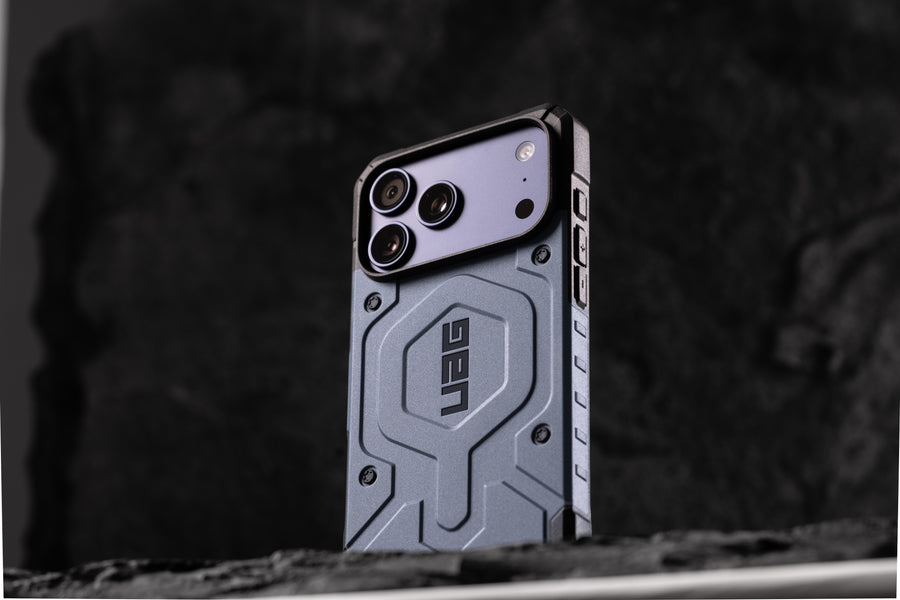 Pathfinder iPhone 17 Pro Max Case