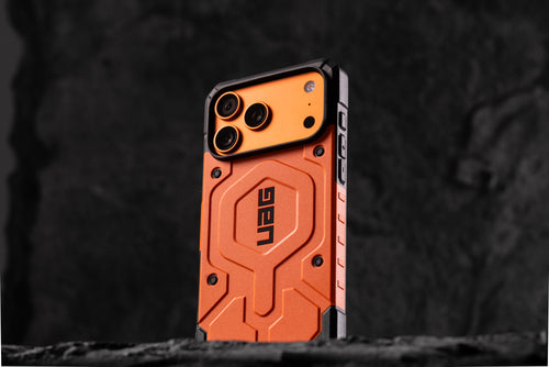 Exclusive Pathfinder iPhone 17 Pro Case