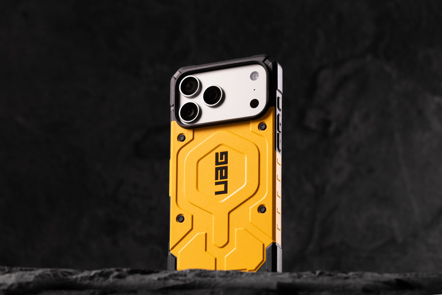 Pathfinder iPhone 17 Pro Case