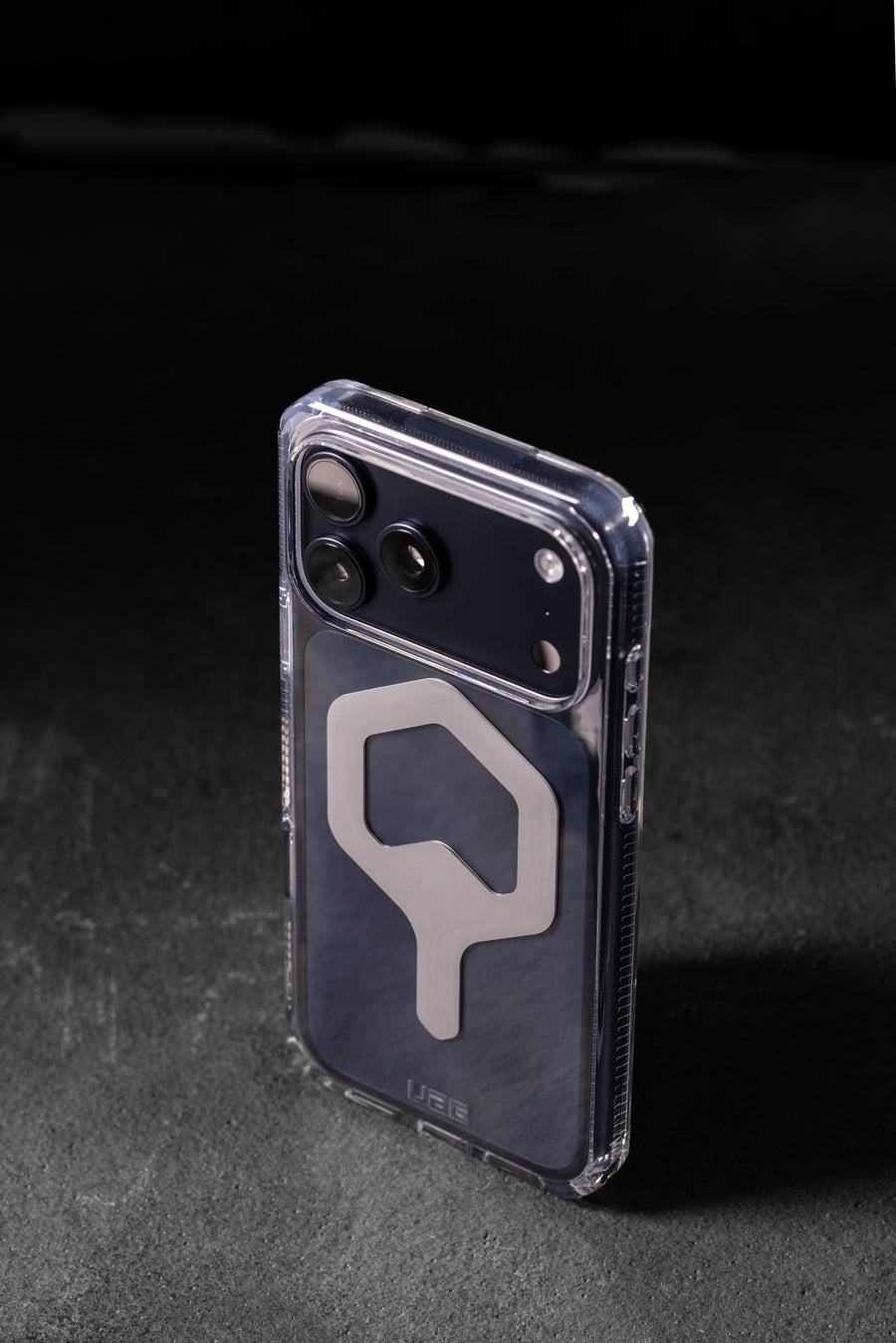 Plyo iPhone 17 Pro Case