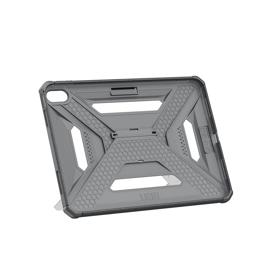 Scout Plus iPad 11" (A16, 11th Gen, 2025) & iPad 10.9" (10th Gen, 2022) Case