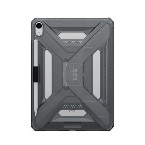 Scout Plus iPad 11" (A16, 11th Gen, 2025) & iPad 10.9" (10th Gen, 2022) Case
