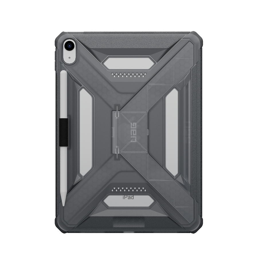 Scout Plus iPad 11" (A16, 11th Gen, 2025) & iPad 10.9" (10th Gen, 2022) Case
