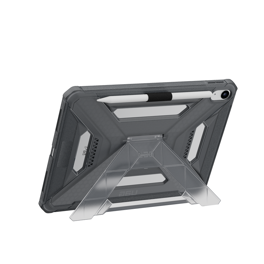 Scout Plus iPad 11" (A16, 11th Gen, 2025) & iPad 10.9" (10th Gen, 2022) Case