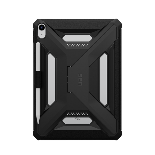 Scout Plus iPad 11" (A16, 11th Gen, 2025) & iPad 10.9" (10th Gen, 2022) Case
