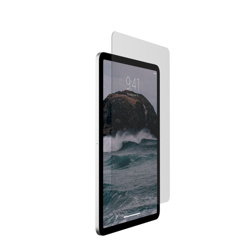 Glass Screen Protector Shield for iPad Air 11" (7-6th Gen, 2024-2025)