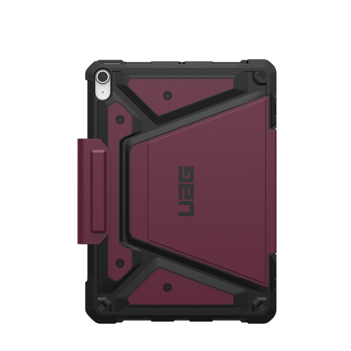 Metropolis SE Series iPad Air 11" (7-6th Gen, 2025-2024) Folio Case