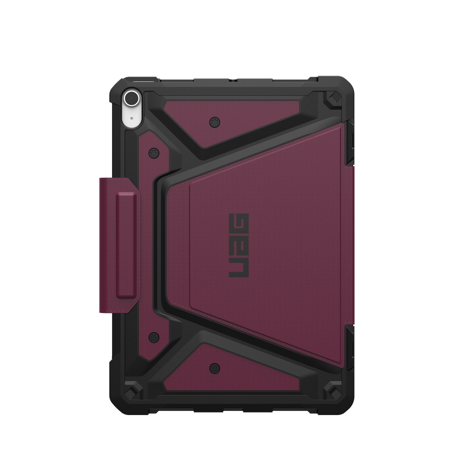 Metropolis SE Series iPad Air 11" (7-6th Gen, 2025-2024) Folio Case