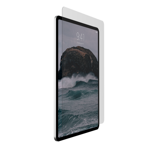 Glass Screen Protector Shield for iPad Air 13" (2-1st Gen, 2024-2025)