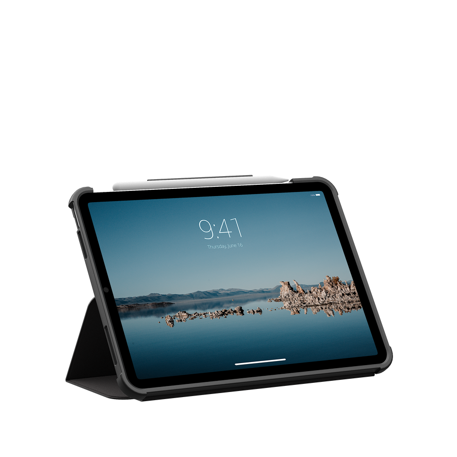 Plyo LT iPad Air 11" (7th Gen, 2025, M3) Case